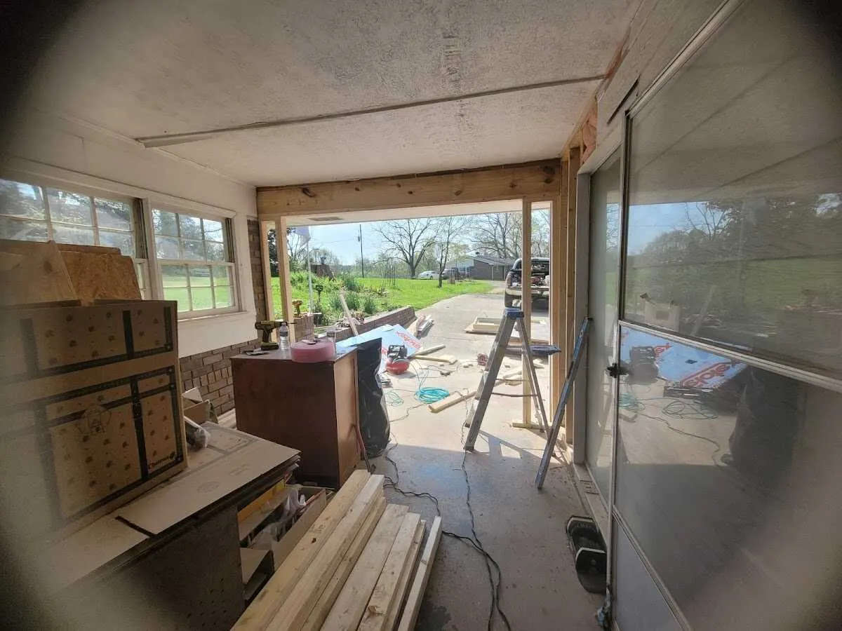 Air movers and dehumidifier for Drying & Dehumidification in Dacula